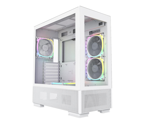 Montech SKY TWO White - 1123656 - zdjęcie